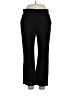 Tapata Black Active Pants Size 16 - photo 1