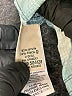 L.L.Bean Plaid Teal Short Sleeve Button-Down Shirt Size XL - photo 8