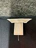 H&M Solid Black Casual Dress Size XS - photo 7