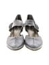 Fidji Gray Heels Size EU 38 - photo 2