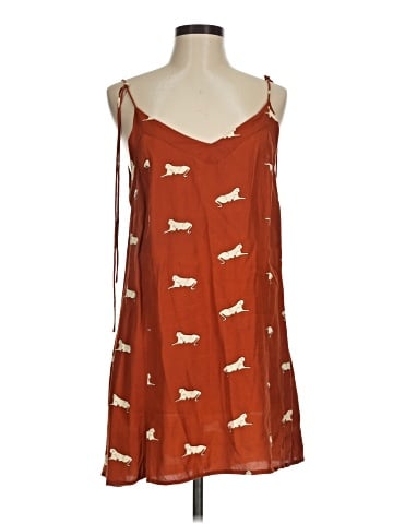 Rue Stiic Casual Dress (view 1)