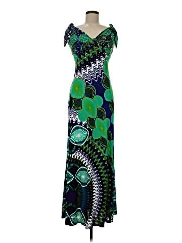 Missoni Cocktail Dress (view 1)