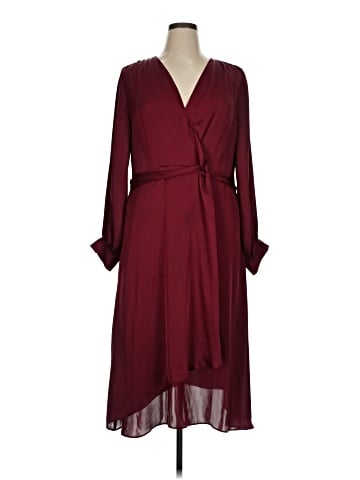 Express Casual Dress (view 1)