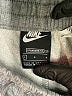 Nike Gray Sweatpants Size L (kids) - photo 3