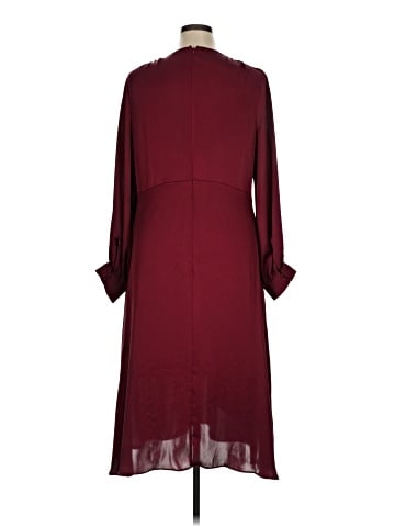 Express Casual Dress (view 2)
