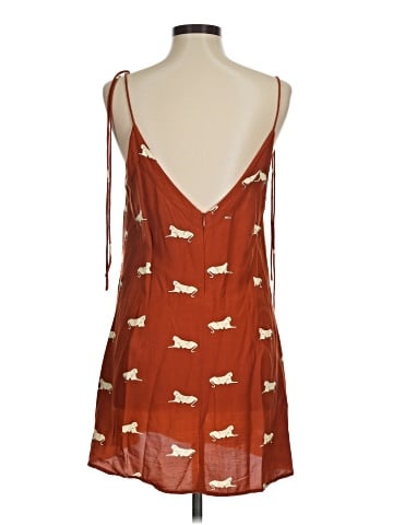 Rue Stiic Casual Dress (view 2)