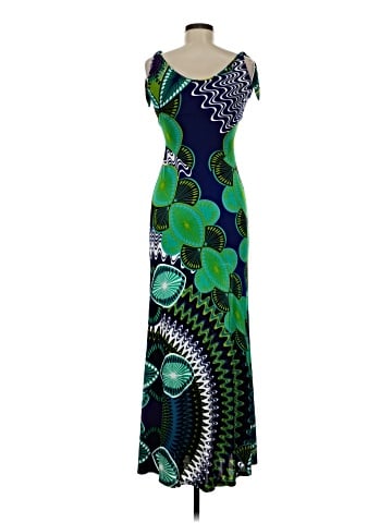 Missoni Cocktail Dress (view 2)