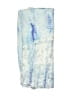 Curations Blue Scarf One size - photo 2
