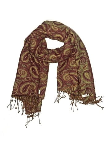 Aurora Paci Italia Scarf (view 1)