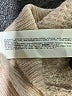 MNG Pink Tan Cardigan Size XXS - photo 8