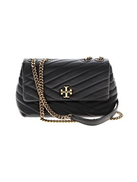 Tory Burch Leather Clutch