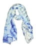 Curations Blue Scarf One size - photo 1