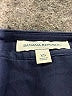 Banana Republic 100% Silk Blue Blouse Size XS - photo 7