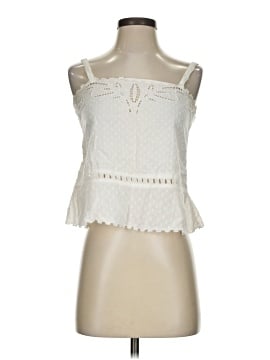 The Kooples Sleeveless Blouse