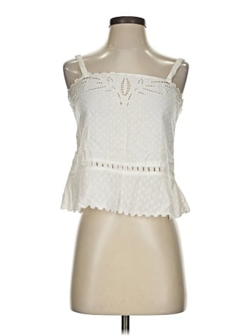 The Kooples Sleeveless Blouse (view 1)