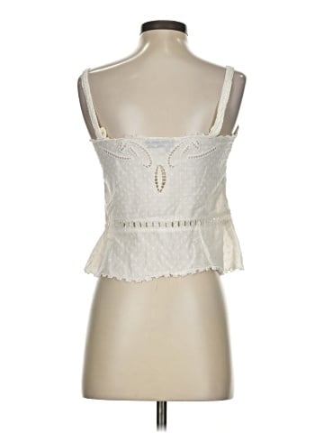 The Kooples Sleeveless Blouse (view 2)