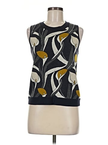 Ann Taylor Sweater Vest (view 1)