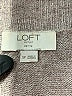 Ann Taylor LOFT Outlet Brown Turtleneck Sweater Size S (petite) - photo 7