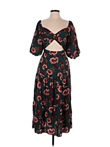 Minkpink Casual Dress (view 1)