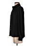 Ann Taylor Black Long Sleeve Blouse Size S - photo 5