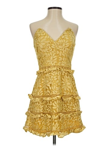 Keepsake Cocktail Dress (view 1)