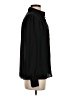 Ann Taylor Black Long Sleeve Blouse Size S - photo 4