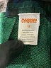 Gymboree 100% Cotton Green Pullover Sweater Size 12 - photo 4