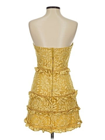 Keepsake Cocktail Dress (view 2)