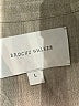 Brochu Walker Gray Sleeveless Blouse Size L - photo 7