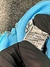 Sherri Hill 100% Polyester Solid Blue Cocktail Dress Size 8 - photo 9