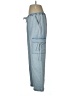 Vanilla Star Blue Cargo Pants Size M - photo 5