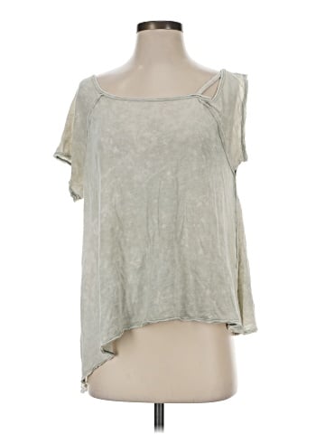 We the Free Sleeveless T-Shirt (view 1)