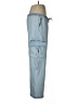 Vanilla Star Blue Cargo Pants Size M - photo 4