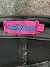 Edikted Black Dress Pants Size S - photo 4