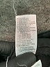 Edikted Black Dress Pants Size S - photo 5