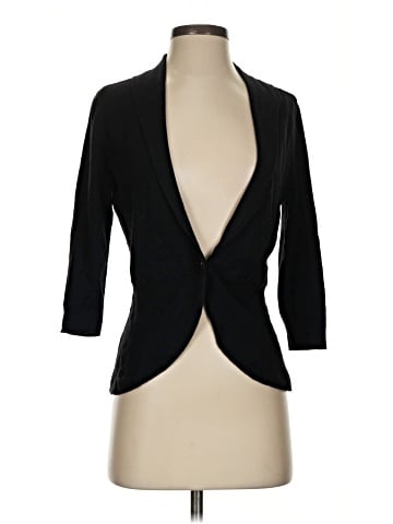 White House Black Market Blazer (view 1)