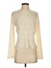 Assorted Brands 100% Rayon Ivory Pullover Sweater Size S - photo 1