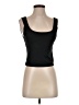 Fabletics Black Sleeveless Top Size S (estimated) - photo 1