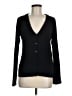 Reformation Black Cardigan Size M - photo 1