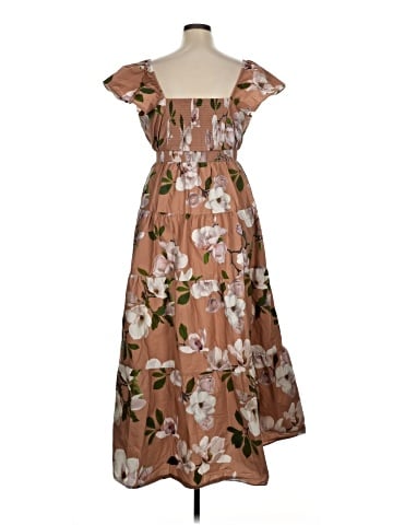 Express Casual Dress (view 2)