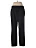 Eddie Bauer Solid Black Dress Pants Size M - photo 2