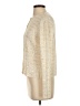 Assorted Brands 100% Rayon Ivory Pullover Sweater Size S - photo 5