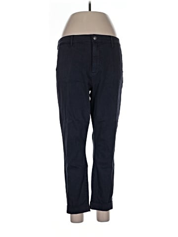 Cosmic Blue Love Casual Pants (view 1)