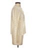 Assorted Brands 100% Rayon Ivory Pullover Sweater Size S - photo 4