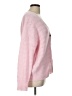 Torrid Pink Cardigan Size Lg Plus (0) - photo 4