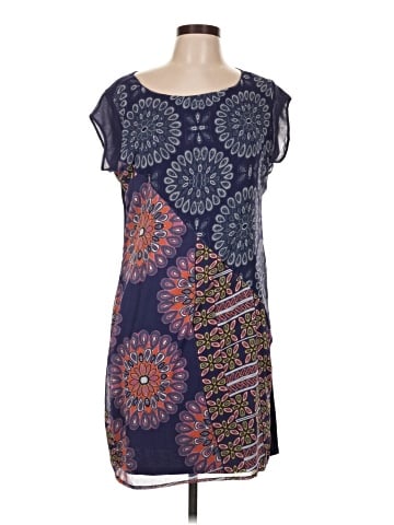 Desigual Casual Dress (view 1)
