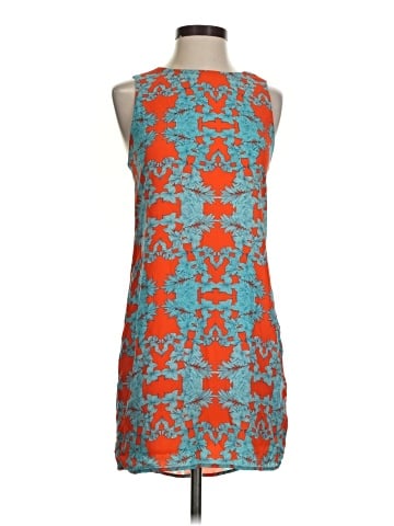 Eight Sixty Cocktail Dress (view 1)