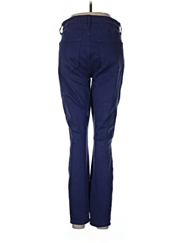 Cosmic Blue Love Casual Pants (view 2)