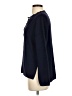 Unbranded Blue Long Sleeve Blouse Size S - photo 5