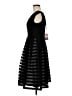 Coast Black Cocktail Dress Size 6 - photo 5
